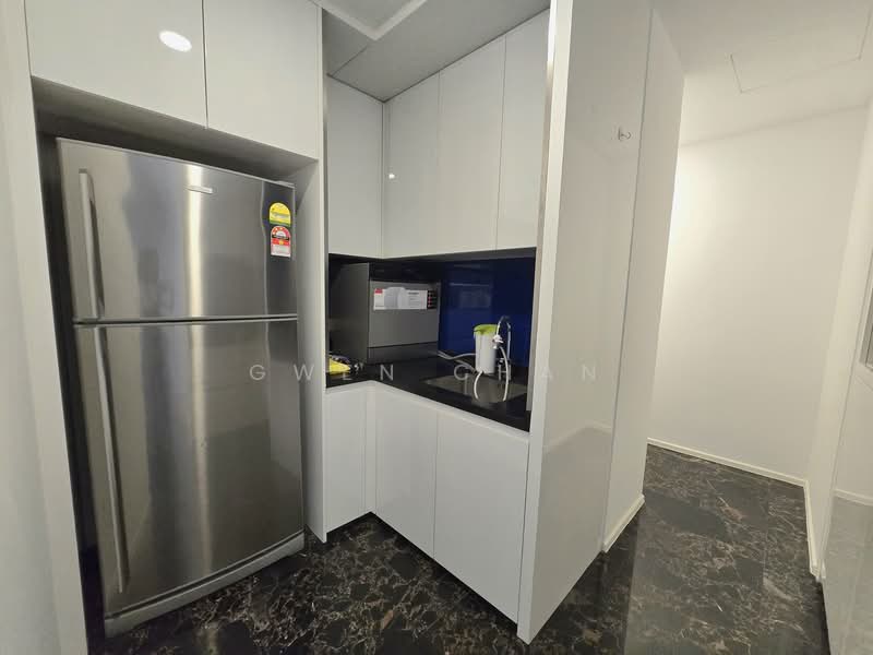 Servis Apartment untuk Dijual di Arcoris Residences - Gwen Chan - PropertyGuru.com.my
