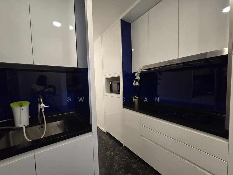 Servis Apartment untuk Dijual di Arcoris Residences - Gwen Chan - PropertyGuru.com.my