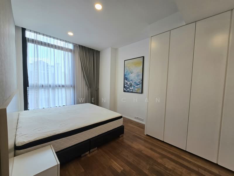 Servis Apartment untuk Dijual di Arcoris Residences - Gwen Chan - PropertyGuru.com.my