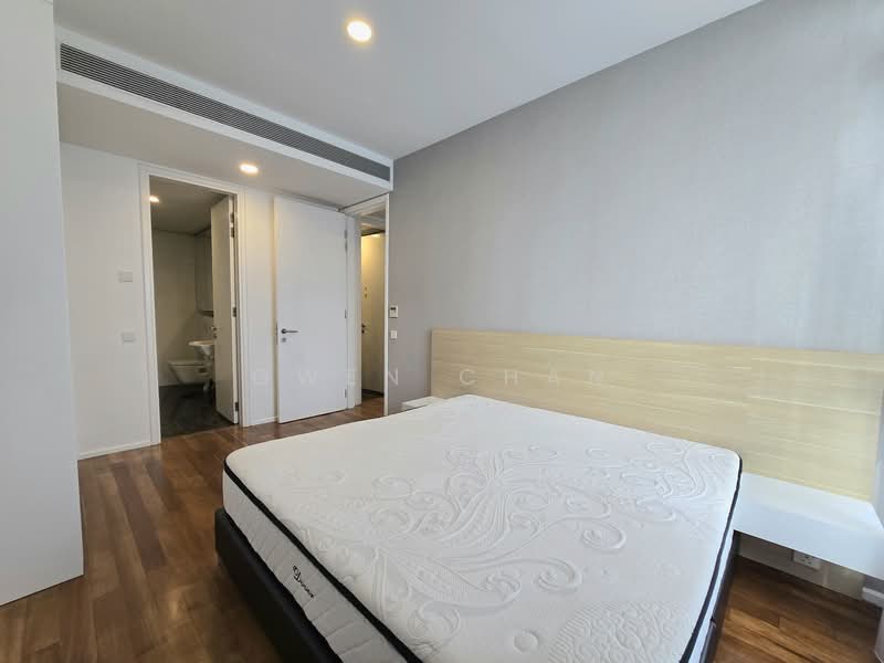 Servis Apartment untuk Dijual di Arcoris Residences - Gwen Chan - PropertyGuru.com.my