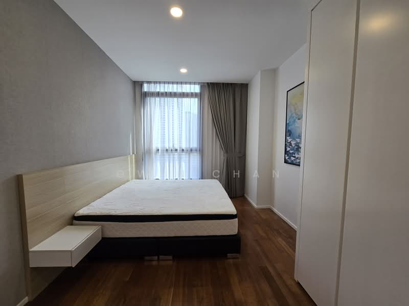 Servis Apartment untuk Dijual di Arcoris Residences - Gwen Chan - PropertyGuru.com.my