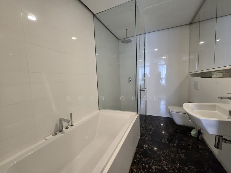 Servis Apartment untuk Dijual di Arcoris Residences - Gwen Chan - PropertyGuru.com.my
