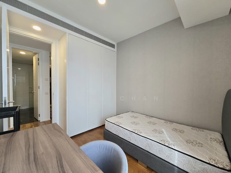 Servis Apartment untuk Dijual di Arcoris Residences - Gwen Chan - PropertyGuru.com.my