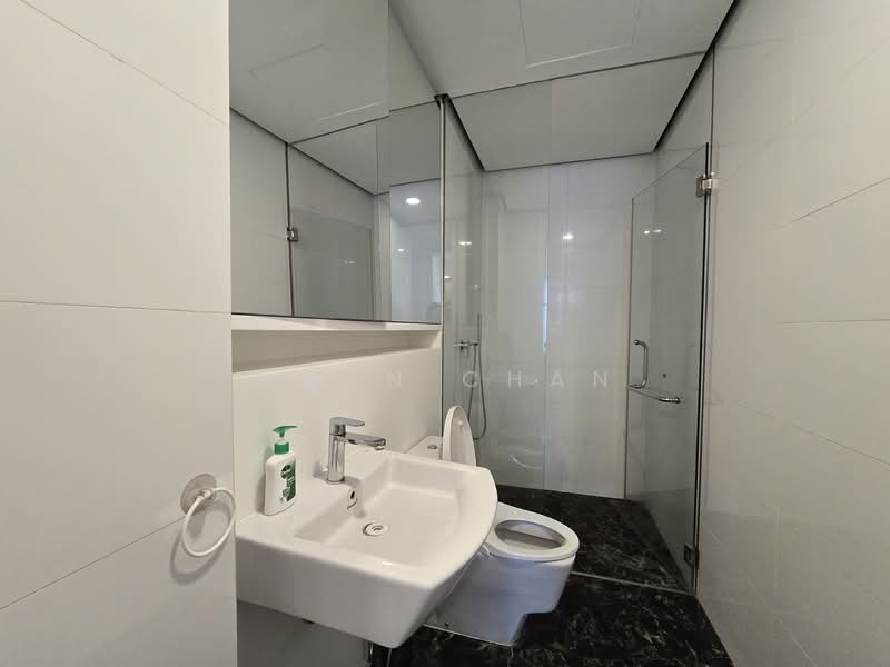 Servis Apartment untuk Dijual di Arcoris Residences - Gwen Chan - PropertyGuru.com.my