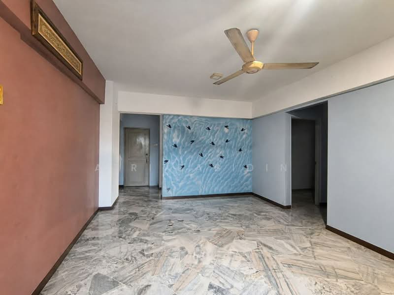 Apartment for Sale at Tasik Heights Apartment - Azri Zabidin - PropertyGuru.com.my