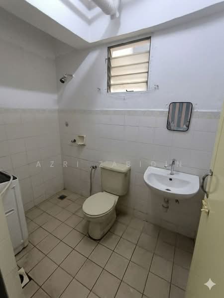 Apartment for Sale at Tasik Heights Apartment - Azri Zabidin - PropertyGuru.com.my