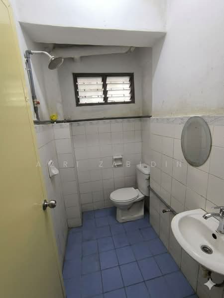 Apartment for Sale at Tasik Heights Apartment - Azri Zabidin - PropertyGuru.com.my