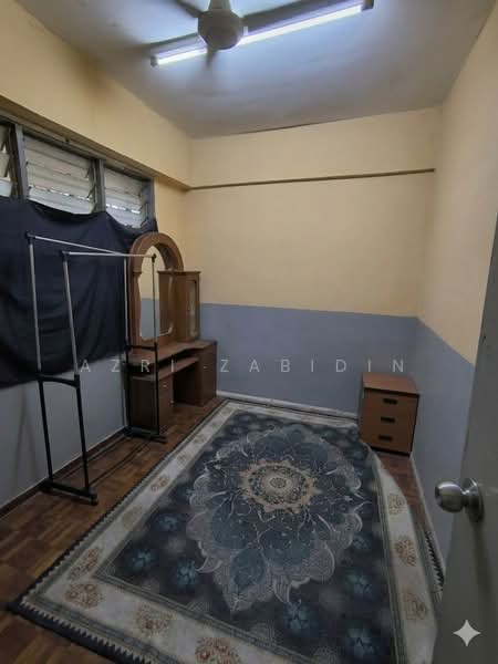 Apartment for Sale at Tasik Heights Apartment - Azri Zabidin - PropertyGuru.com.my