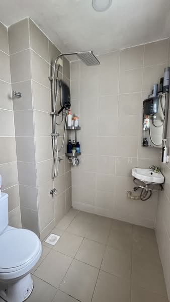 Service Residence for Sale at Suria Putra - Tracy Tan - PropertyGuru.com.my