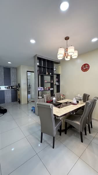 Service Residence for Sale at Suria Putra - Tracy Tan - PropertyGuru.com.my