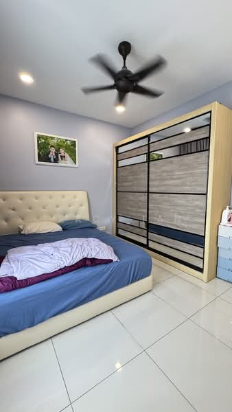 Service Residence for Sale at Suria Putra - Tracy Tan - PropertyGuru.com.my