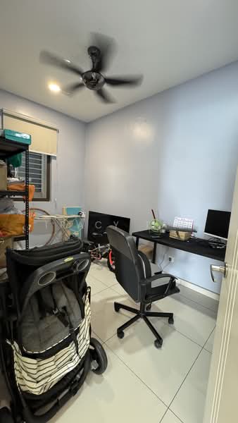 Service Residence for Sale at Suria Putra - Tracy Tan - PropertyGuru.com.my