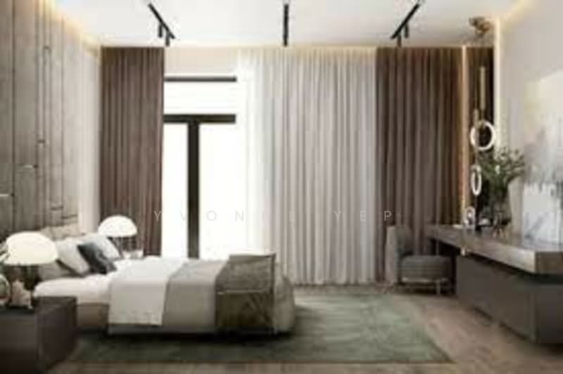 Servis Apartment untuk Dijual di Trinity Rainfora - Yvonne Yep - PropertyGuru.com.my