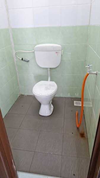 Rumah Teres 2 Tingkat untuk Dijual di Kota Masai (Pasir Gudang) - Jason Fam - Bathroom - PropertyGuru.com.my