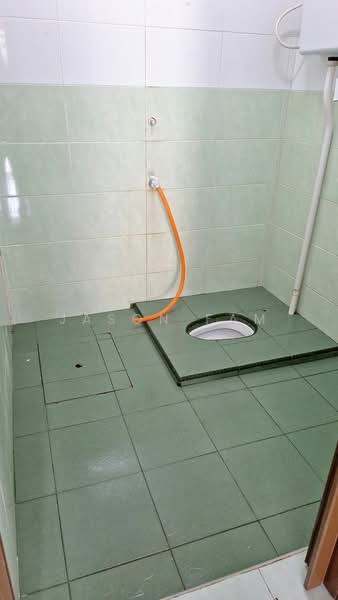 Rumah Teres 2 Tingkat untuk Dijual di Kota Masai (Pasir Gudang) - Jason Fam - Bathroom - PropertyGuru.com.my