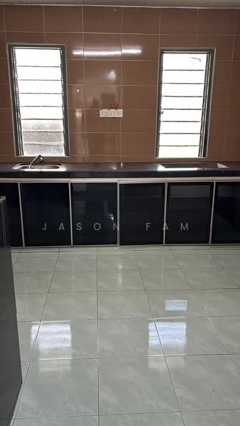 Rumah Teres 2 Tingkat untuk Dijual di Kota Masai (Pasir Gudang) - Jason Fam - Kitchen - PropertyGuru.com.my