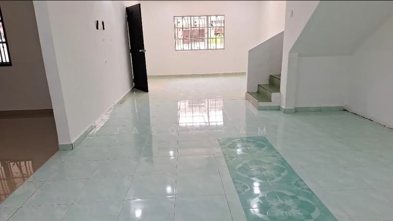 Rumah Teres 2 Tingkat untuk Dijual di Kota Masai (Pasir Gudang) - Jason Fam - Interior - PropertyGuru.com.my