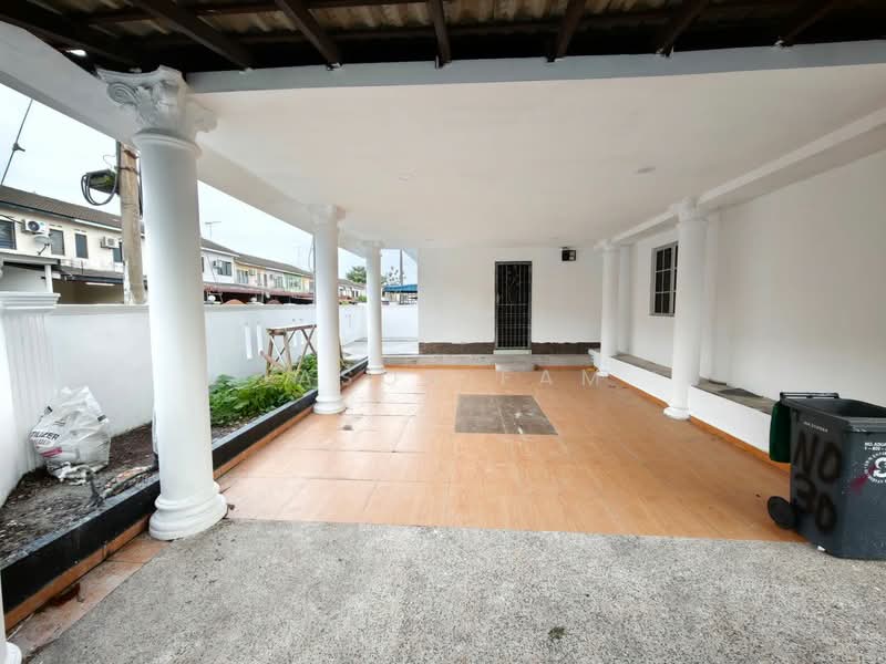 Rumah Teres 2 Tingkat untuk Dijual di Kota Masai (Pasir Gudang) - Jason Fam - Exterior - PropertyGuru.com.my