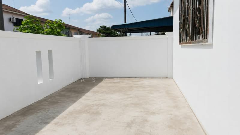 Rumah Teres 2 Tingkat untuk Dijual di Kota Masai (Pasir Gudang) - Jason Fam - Exterior - PropertyGuru.com.my