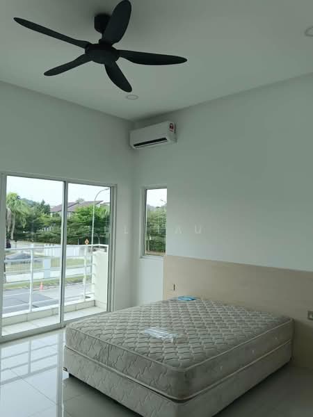 Semi-Detached House for Rent in Seri Kembangan (Selangor) - HL Lau - Bedroom - PropertyGuru.com.my