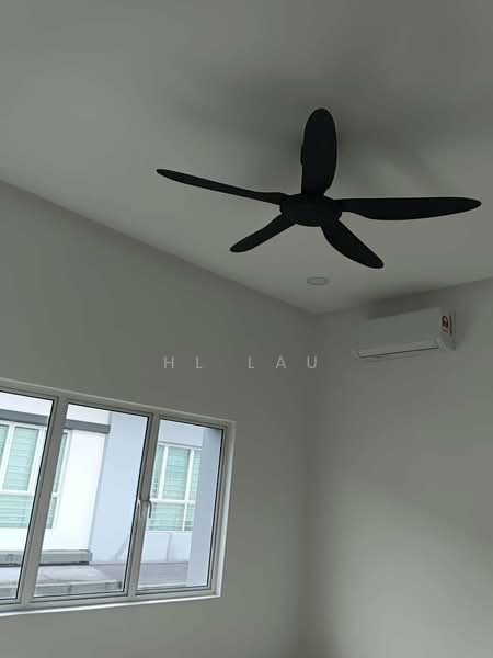 Semi-Detached House for Rent in Seri Kembangan (Selangor) - HL Lau - Interior - PropertyGuru.com.my