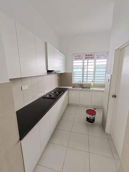 Semi-Detached House for Rent in Seri Kembangan (Selangor) - HL Lau - Kitchen - PropertyGuru.com.my