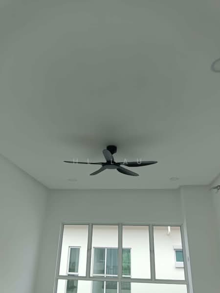 Semi-Detached House for Rent in Seri Kembangan (Selangor) - HL Lau - Interior - PropertyGuru.com.my