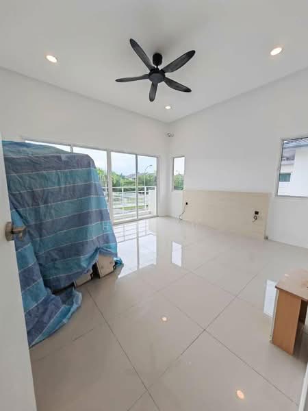 Semi-Detached House for Rent in Seri Kembangan (Selangor) - HL Lau - Interior - PropertyGuru.com.my