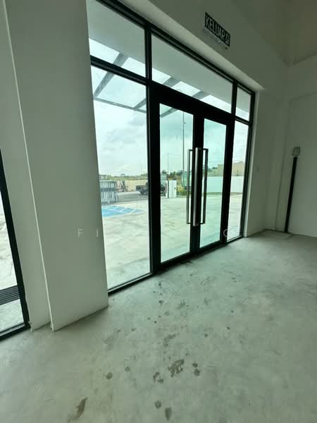 Kilang untuk Disewa di Johor Bahru (Johor) - Fifi Yong - Entrance - PropertyGuru.com.my
