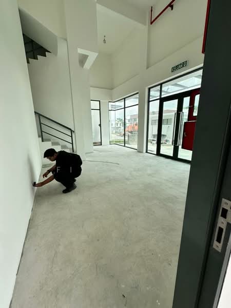 Kilang untuk Disewa di Johor Bahru (Johor) - Fifi Yong - Entrance - PropertyGuru.com.my