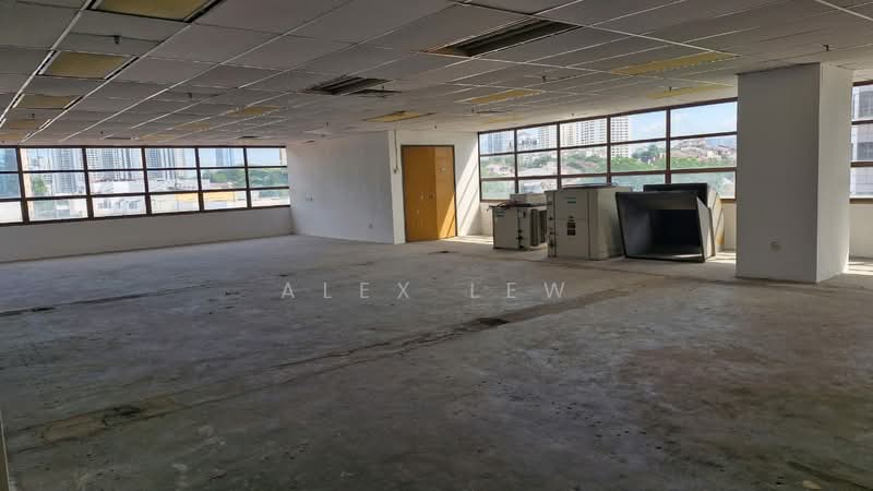 Office for Rent in Taman Desa (Kuala Lumpur) - Alex Lew - Interior - PropertyGuru.com.my