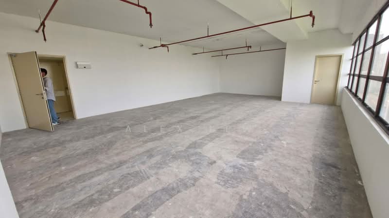 Office for Rent in Taman Desa (Kuala Lumpur) - Alex Lew - Interior - PropertyGuru.com.my