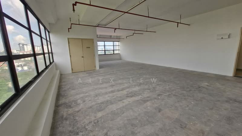 Office for Rent in Taman Desa (Kuala Lumpur) - Alex Lew - Interior - PropertyGuru.com.my