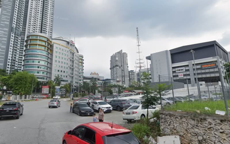 Kedai / Pejabat untuk Dijual di Bandar Menjalara (Kuala Lumpur) - Sky Lim - Exterior - PropertyGuru.com.my