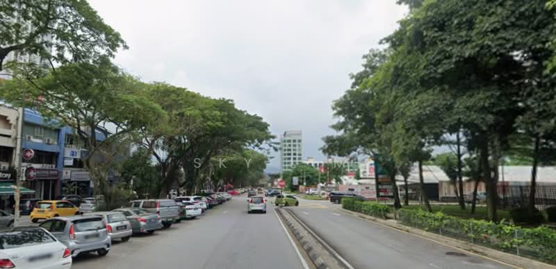 Kedai / Pejabat untuk Dijual di Bandar Menjalara (Kuala Lumpur) - Sky Lim - Exterior - PropertyGuru.com.my