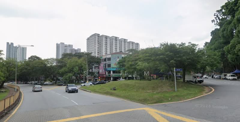 Kedai / Pejabat untuk Dijual di Bandar Menjalara (Kuala Lumpur) - Sky Lim - Exterior - PropertyGuru.com.my