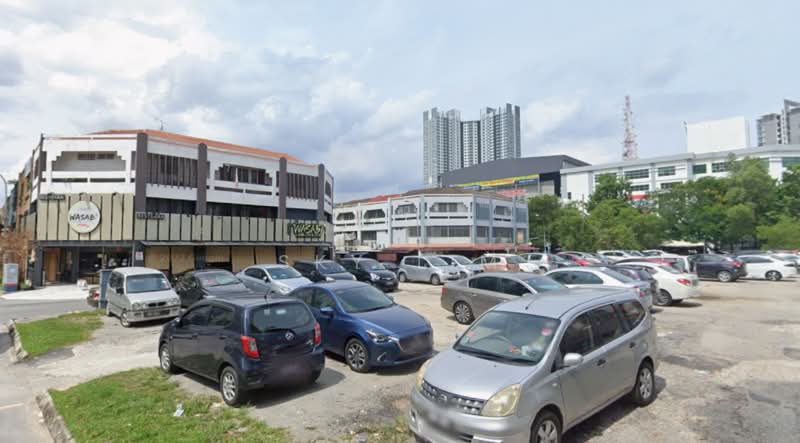 Kedai / Pejabat untuk Dijual di Bandar Menjalara (Kuala Lumpur) - Sky Lim - Exterior - PropertyGuru.com.my
