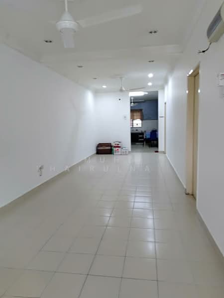 1-storey Terraced House for Sale in Bukit Raja (Selangor) - Muhd Khairulnawawi Kamaruddin - PropertyGuru.com.my