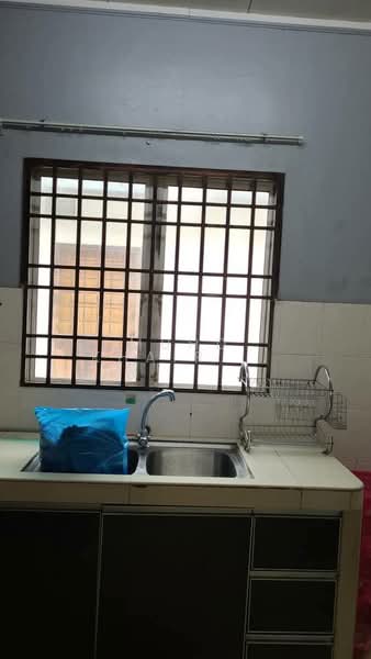1-storey Terraced House for Sale in Bukit Raja (Selangor) - Muhd Khairulnawawi Kamaruddin - PropertyGuru.com.my