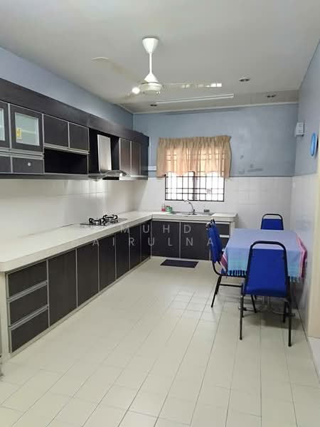 1-storey Terraced House for Sale in Bukit Raja (Selangor) - Muhd Khairulnawawi Kamaruddin - PropertyGuru.com.my