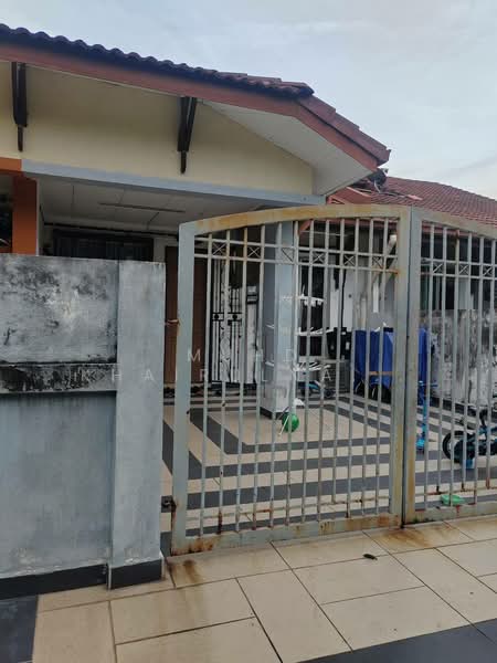 1-storey Terraced House for Sale in Bukit Raja (Selangor) - Muhd Khairulnawawi Kamaruddin - PropertyGuru.com.my