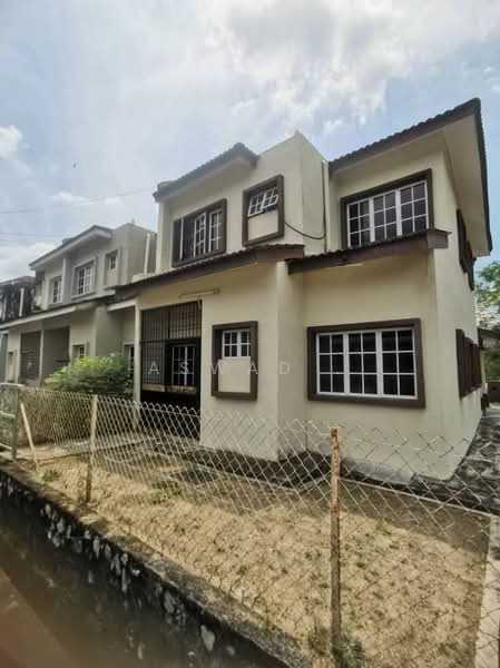 Rumah Teres 2 Tingkat untuk Dijual di Taman Kulim Perdana (Kulim) - Aswad . - Exterior - PropertyGuru.com.my