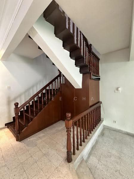 Rumah Teres 2-Tingkat untuk Dijual di Kepong Baru (Kepong) - Zakee Chan - PropertyGuru.com.my