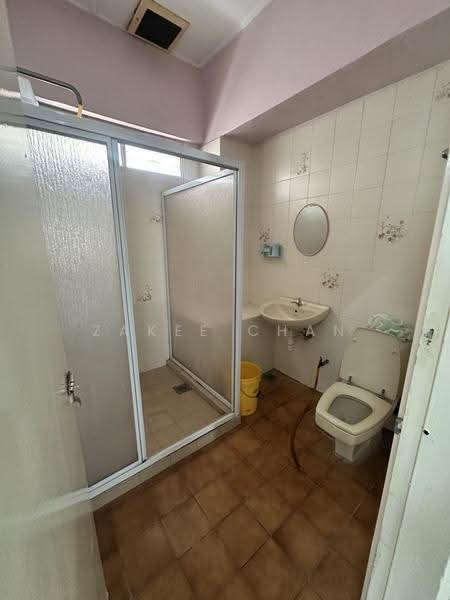 Rumah Teres 2-Tingkat untuk Dijual di Kepong Baru (Kepong) - Zakee Chan - PropertyGuru.com.my