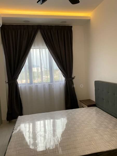 Condominium for Sale at Green Beverly Hills - Residensi Lili - Cindy Ho - Bedroom - PropertyGuru.com.my