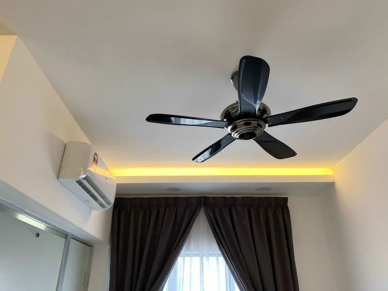 Condominium for Sale at Green Beverly Hills - Residensi Lili - Cindy Ho - Interior - PropertyGuru.com.my