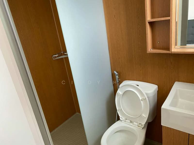 Condominium for Sale at Green Beverly Hills - Residensi Lili - Cindy Ho - Bathroom - PropertyGuru.com.my