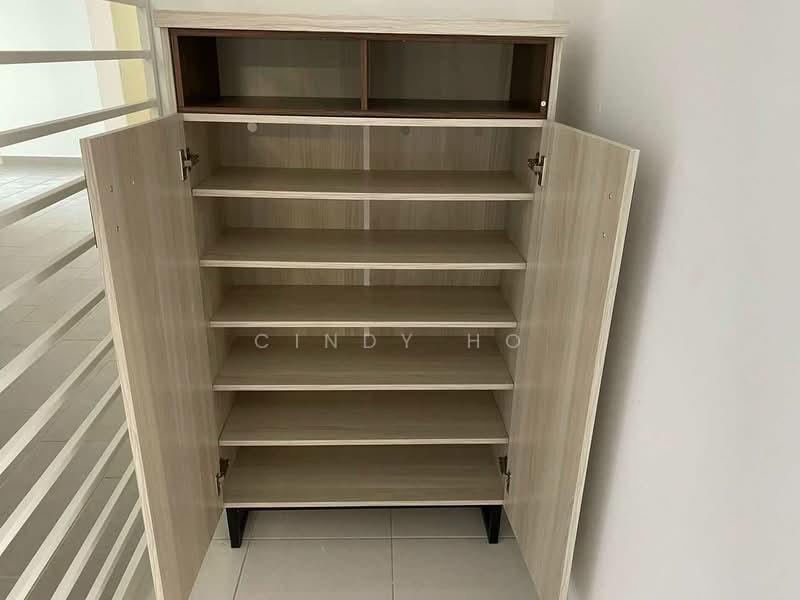 Condominium for Sale at Green Beverly Hills - Residensi Lili - Cindy Ho - Interior - PropertyGuru.com.my