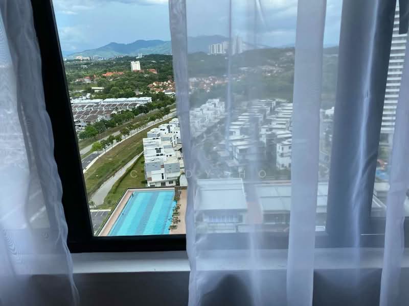 Condominium for Sale at Green Beverly Hills - Residensi Lili - Cindy Ho - View - PropertyGuru.com.my