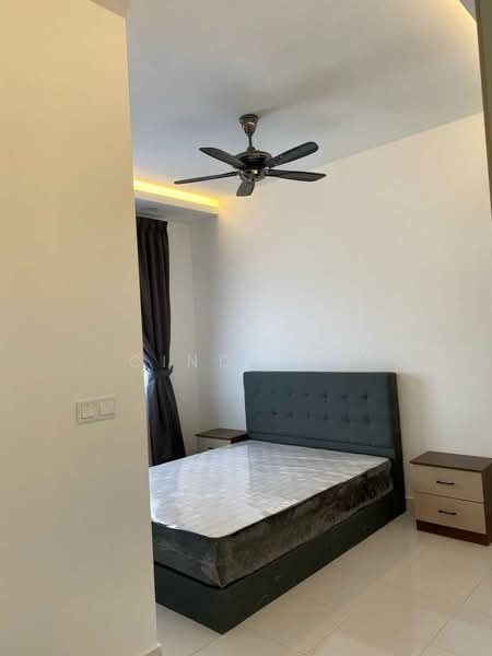 Condominium for Sale at Green Beverly Hills - Residensi Lili - Cindy Ho - Bedroom - PropertyGuru.com.my